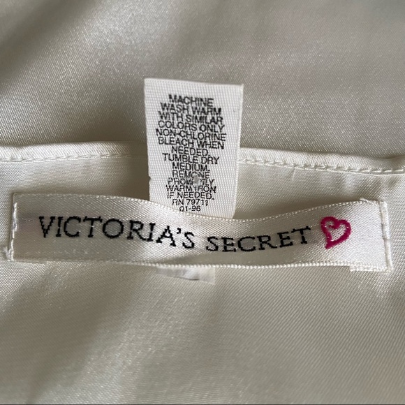 Victoria’s Secret NWOT Pleated Folded adjustable Cami Size Women’s XS - Picture 9 of 11